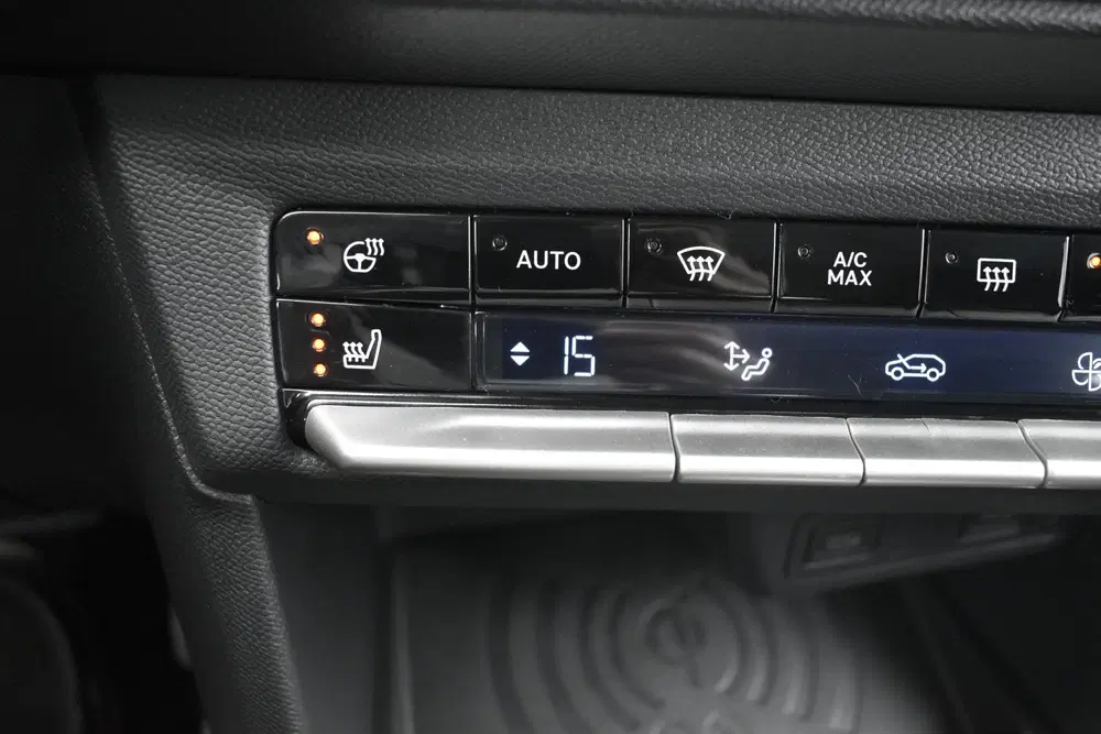 Opel Frontera 1.2 Turbo Hybrid GS Winter pakket Voorraad uit 2026, foto 10