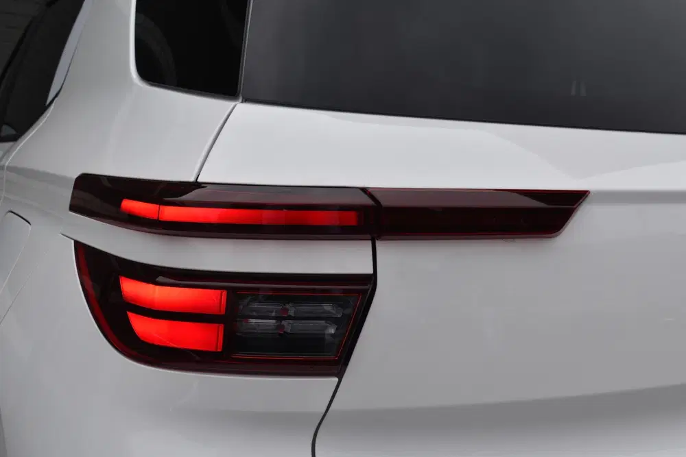Opel Frontera 1.2 Turbo Hybrid GS Winter pakket Voorraad uit 2026, foto 13