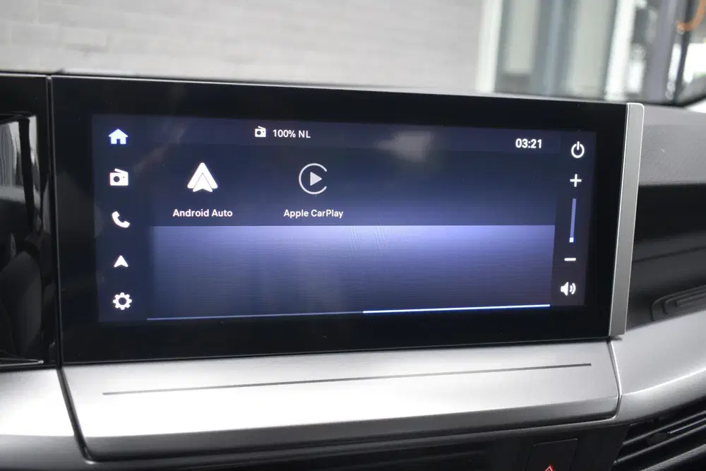 Opel Frontera 1.2 Turbo Hybrid GS Winter pakket Voorraad uit 2026, foto 6