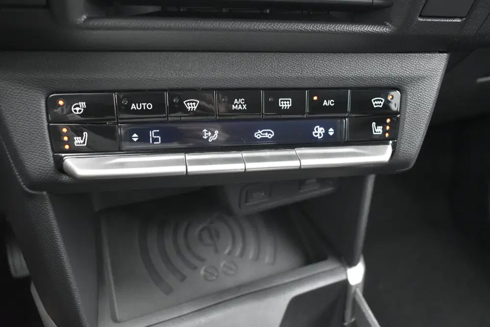 Opel Frontera 1.2 Turbo Hybrid GS Winter pakket Voorraad uit 2026, foto 8