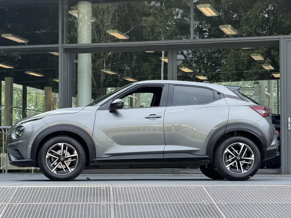 Nissan Juke 1.0 DIG-T N-Connecta Automaat uit 2025, foto 15