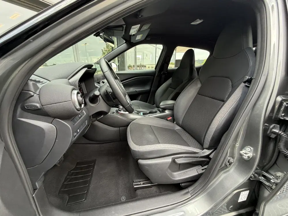 Nissan Juke 1.0 DIG-T N-Connecta Automaat uit 2025, foto 7