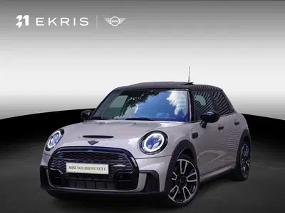 Mini Cooper S Cooper S Rockingham GT Edition JCW pakket uit 2023