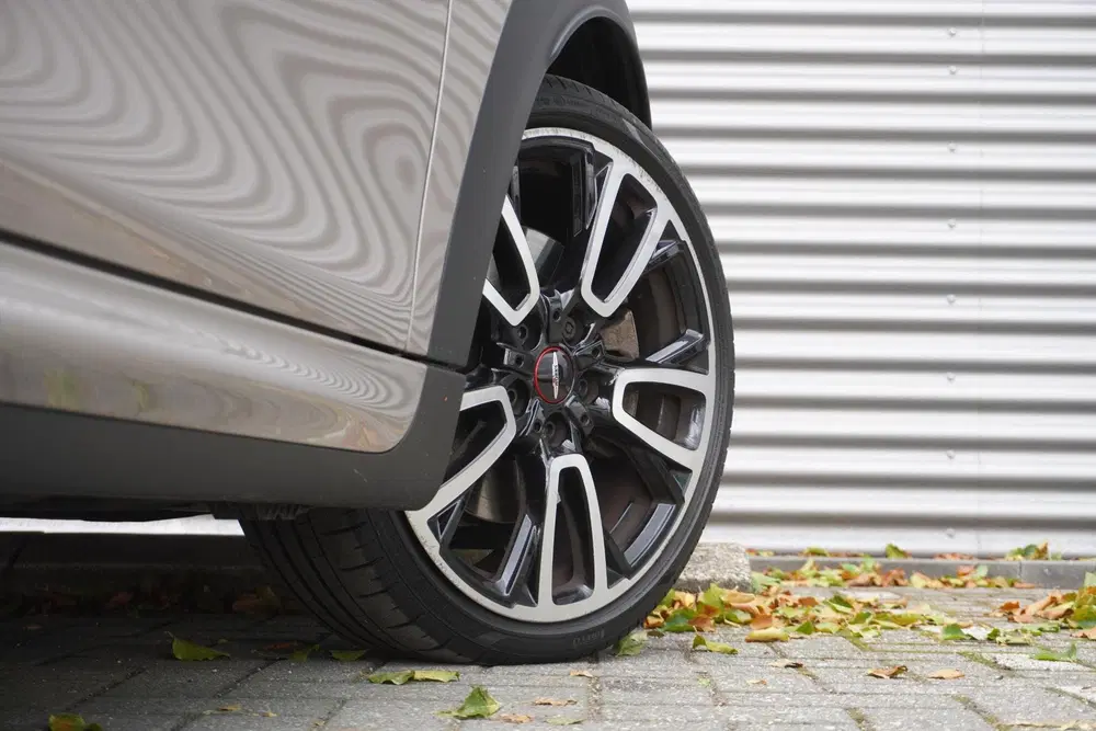 Mini Cooper S Cooper S Rockingham GT Edition JCW pakket uit 2023, foto 18