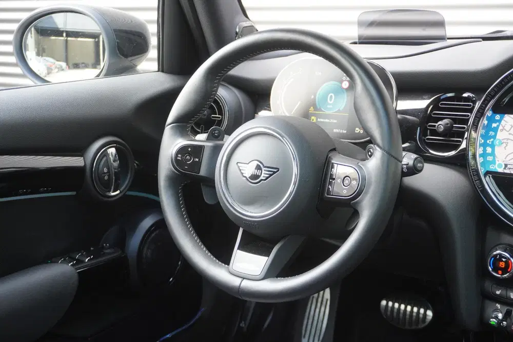 Mini Cooper S Cooper S Rockingham GT Edition JCW pakket uit 2023, foto 20