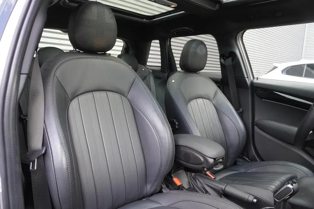 Mini Cooper S Cooper S Rockingham GT Edition JCW pakket uit 2023, foto 8