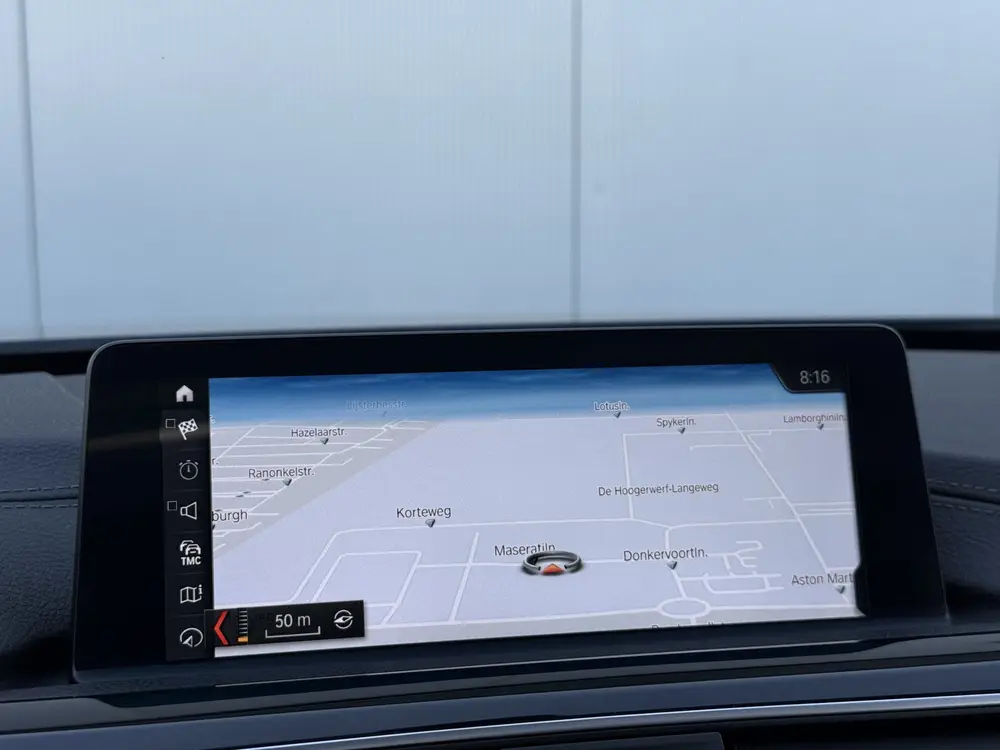BMW 4-Serie Gran Coupe 4 Serie Gran Coupé 430i High Executive Edition Automaat uit 2019, foto 11