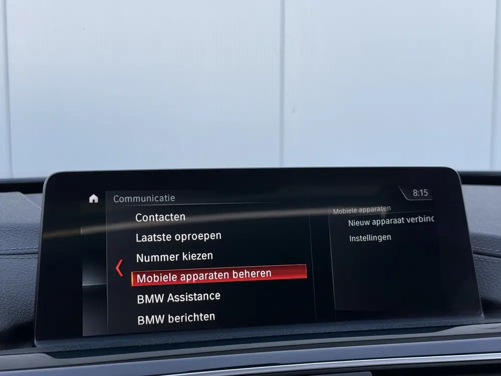 BMW 4-Serie Gran Coupe 4 Serie Gran Coupé 430i High Executive Edition Automaat uit 2019, foto 12
