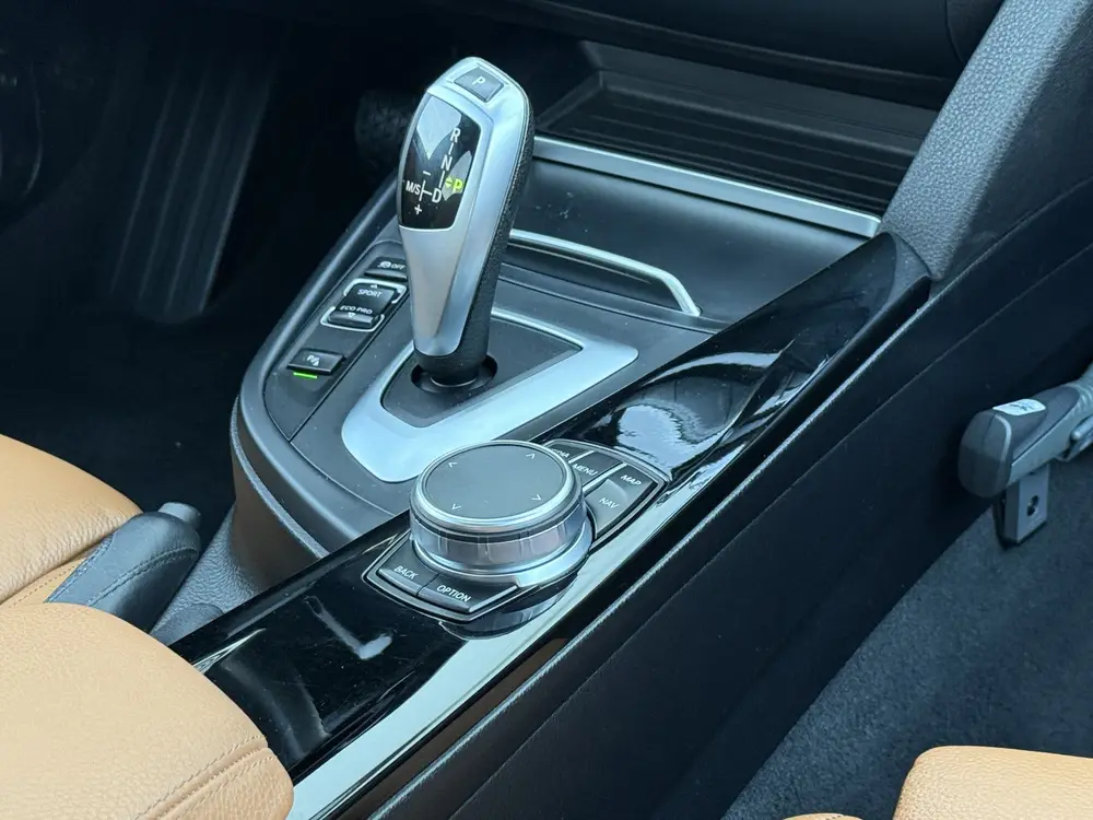 BMW 4-Serie Gran Coupe 4 Serie Gran Coupé 430i High Executive Edition Automaat uit 2019, foto 18