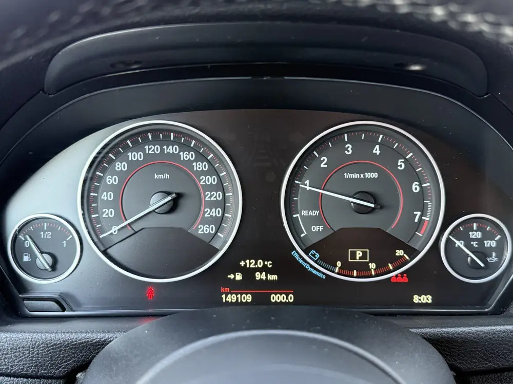 BMW 4-Serie Gran Coupe 4 Serie Gran Coupé 430i High Executive Edition Automaat uit 2019, foto 19