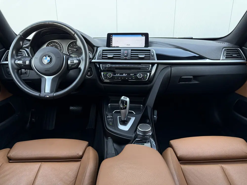 BMW 4-Serie Gran Coupe 4 Serie Gran Coupé 430i High Executive Edition Automaat uit 2019, foto 2