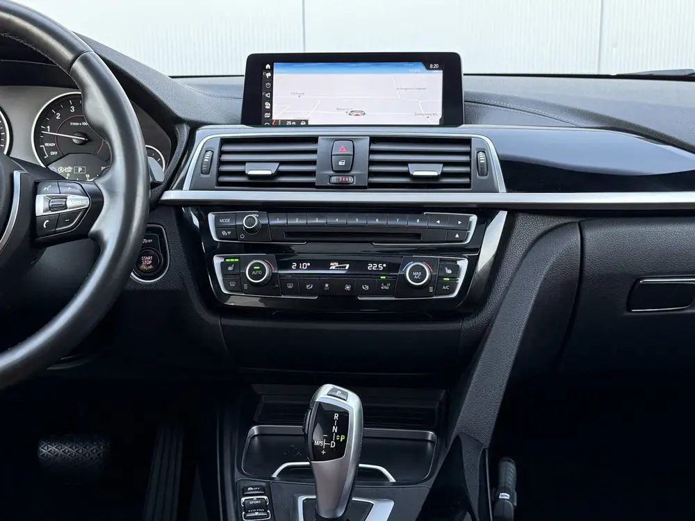 BMW 4-Serie Gran Coupe 4 Serie Gran Coupé 430i High Executive Edition Automaat uit 2019, foto 8