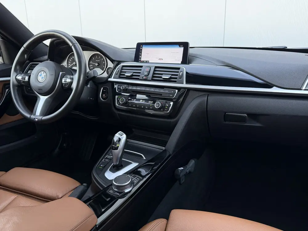 BMW 4-Serie Gran Coupe 4 Serie Gran Coupé 430i High Executive Edition Automaat uit 2019, foto 9
