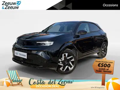 Opel Mokka 1.2 Turbo Ultimate uit 2025