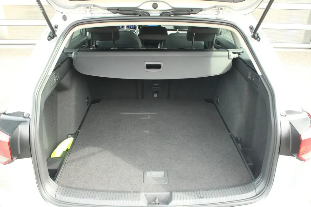 Volkswagen Golf Variant 1.0 eTSI 110pk DSG Life | CarPlay & uit 2022, foto 18