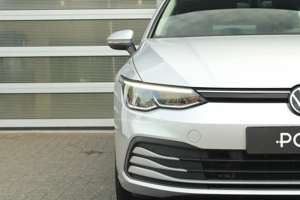 Volkswagen Golf Variant 1.0 eTSI 110pk DSG Life | CarPlay & uit 2022, foto 9