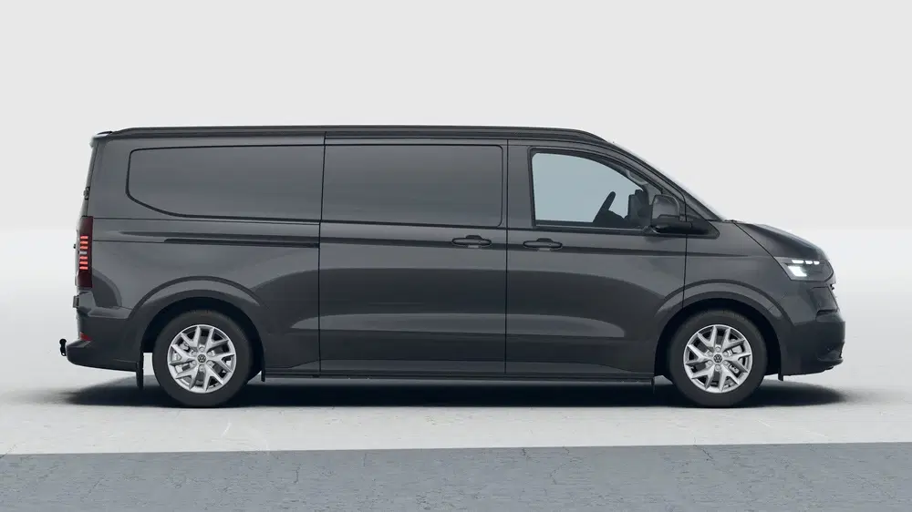 Volkswagen Transporter 2.5 eHybrid 233pk AUT L2H1 30 Style uit 2026, foto 11