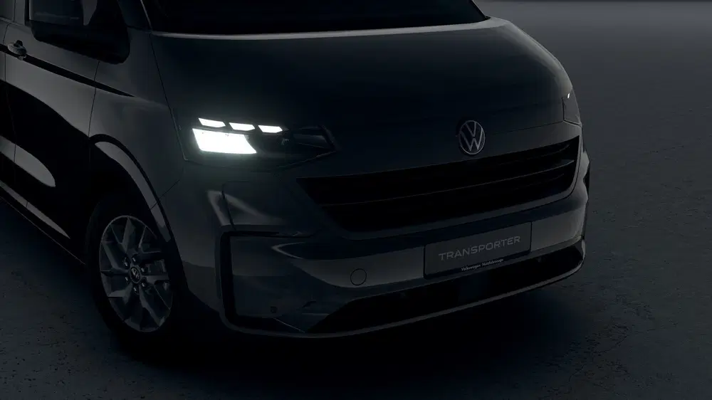 Volkswagen Transporter 2.5 eHybrid 233pk AUT L2H1 30 Style uit 2026, foto 13