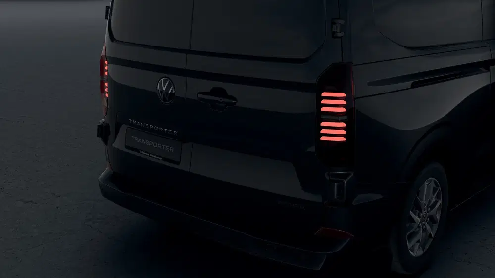Volkswagen Transporter 2.5 eHybrid 233pk AUT L2H1 30 Style uit 2026, foto 14