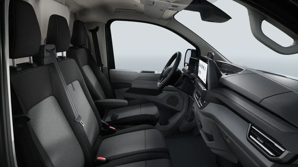 Volkswagen Transporter 2.5 eHybrid 233pk AUT L2H1 30 Style uit 2026, foto 16