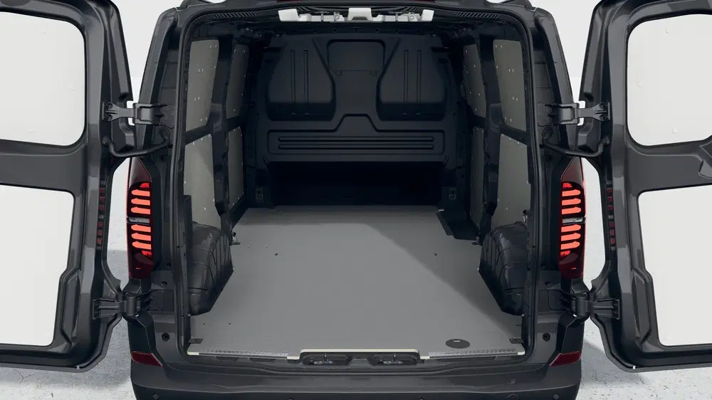 Volkswagen Transporter 2.5 eHybrid 233pk AUT L2H1 30 Style uit 2026, foto 17