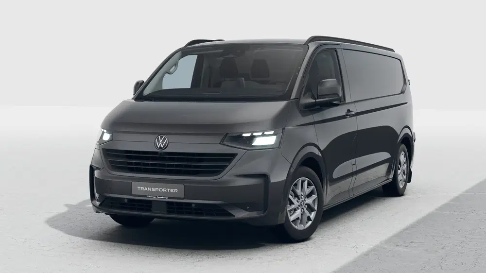 Volkswagen Transporter 2.5 eHybrid 233pk AUT L2H1 30 Style uit 2026, foto 18