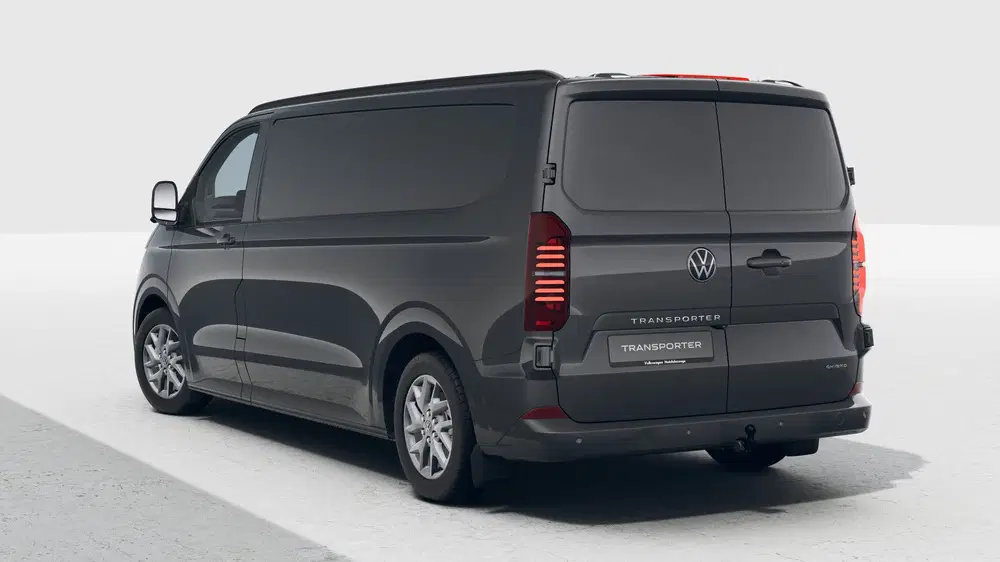 Volkswagen Transporter 2.5 eHybrid 233pk AUT L2H1 30 Style uit 2026, foto 2