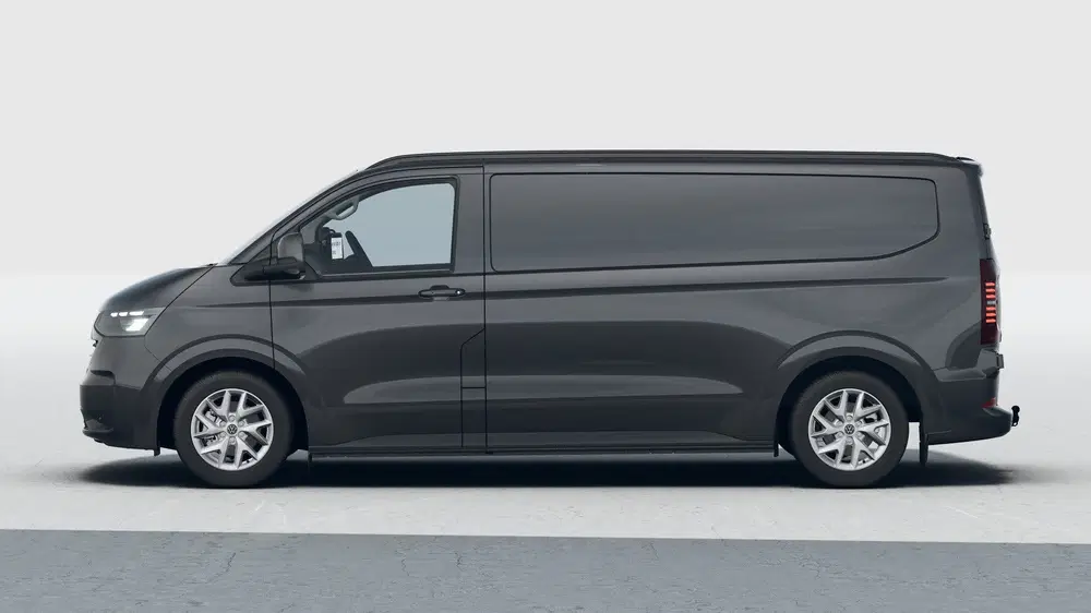 Volkswagen Transporter 2.5 eHybrid 233pk AUT L2H1 30 Style uit 2026, foto 3