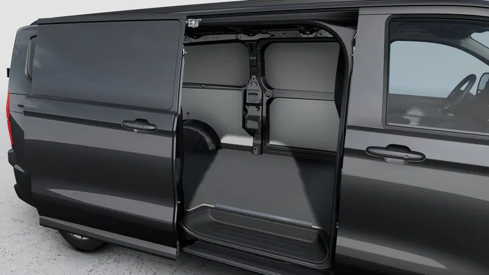 Volkswagen Transporter 2.5 eHybrid 233pk AUT L2H1 30 Style uit 2026, foto 6