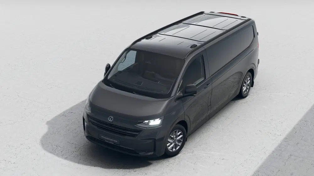 Volkswagen Transporter 2.5 eHybrid 233pk AUT L2H1 30 Style uit 2026, foto 9