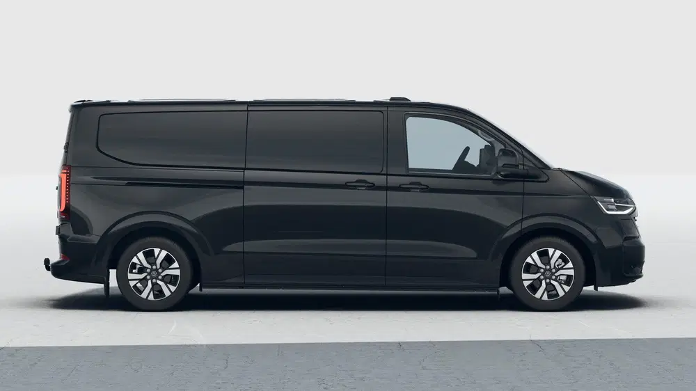 Volkswagen Transporter 2.5 eHybrid 233pk AUT L2H1 30 Bulli uit 2026, foto 13