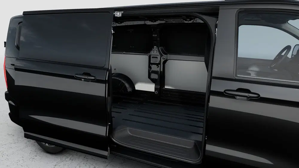 Volkswagen Transporter 2.5 eHybrid 233pk AUT L2H1 30 Bulli uit 2026, foto 14