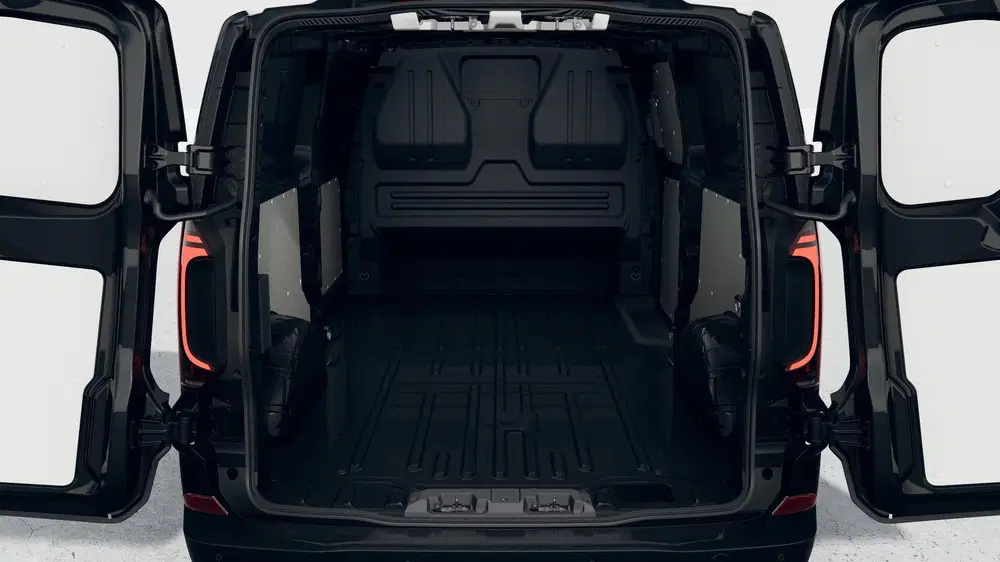 Volkswagen Transporter 2.5 eHybrid 233pk AUT L2H1 30 Bulli uit 2026, foto 15