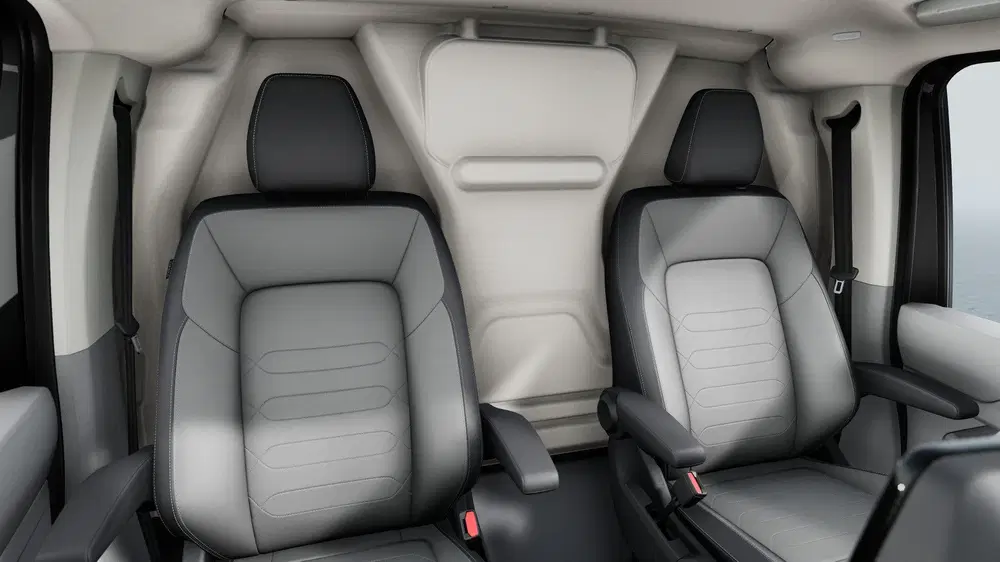 Volkswagen Transporter 2.5 eHybrid 233pk AUT L2H1 30 Bulli uit 2026, foto 18