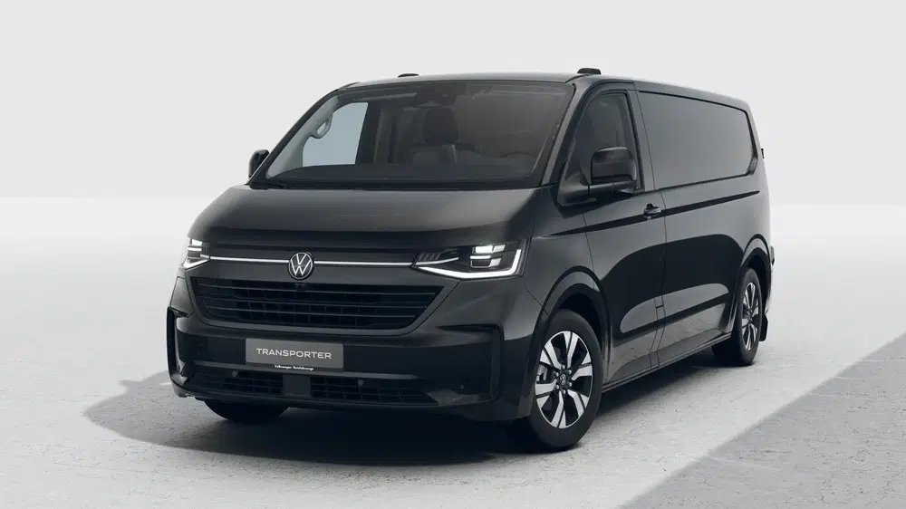 Volkswagen Transporter 2.5 eHybrid 233pk AUT L2H1 30 Bulli uit 2026, foto 19