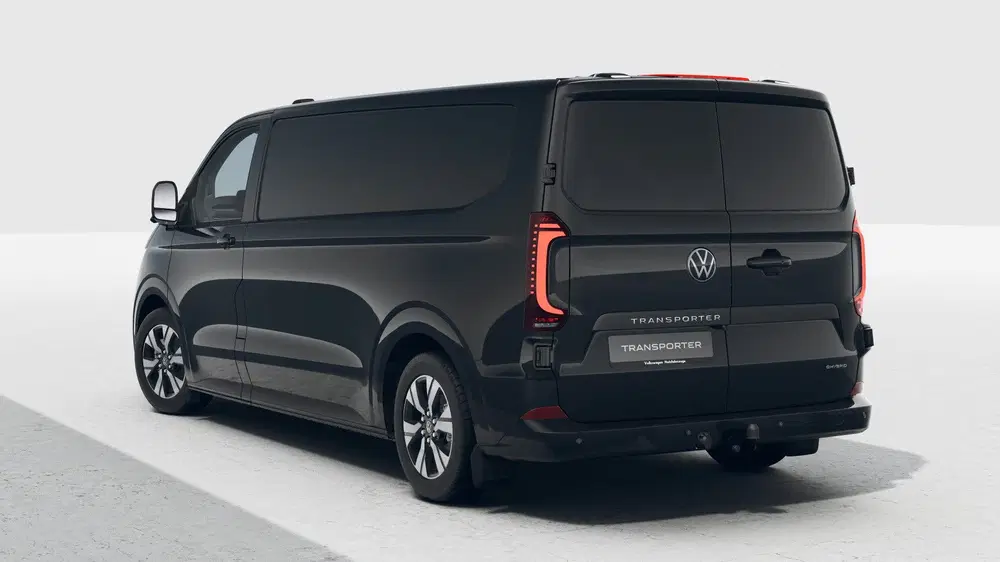 Volkswagen Transporter 2.5 eHybrid 233pk AUT L2H1 30 Bulli uit 2026, foto 2
