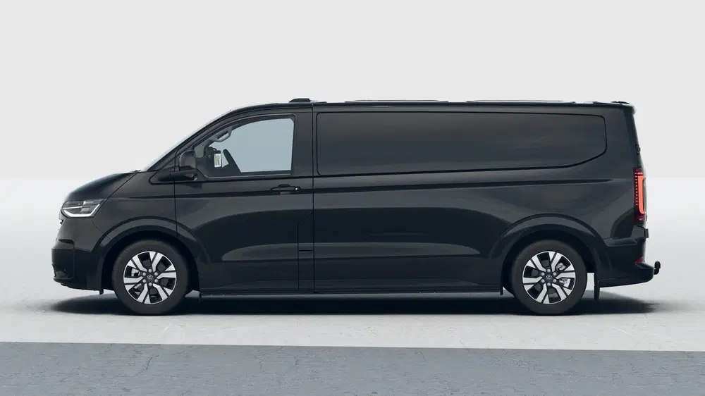 Volkswagen Transporter 2.5 eHybrid 233pk AUT L2H1 30 Bulli uit 2026, foto 3