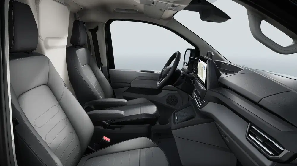 Volkswagen Transporter 2.5 eHybrid 233pk AUT L2H1 30 Bulli uit 2026, foto 4