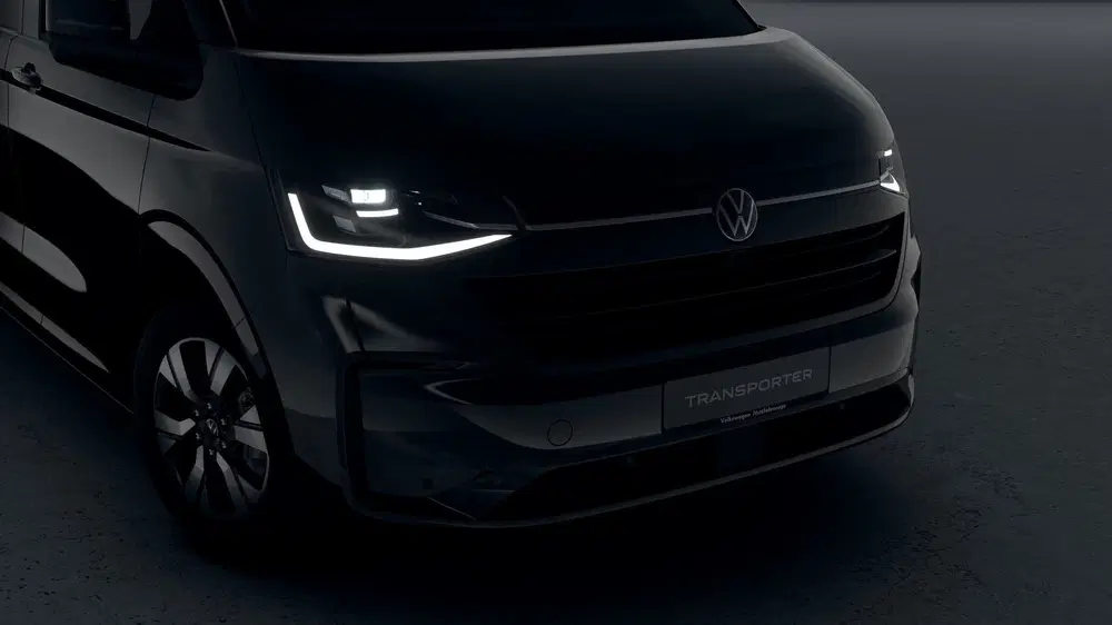 Volkswagen Transporter 2.5 eHybrid 233pk AUT L2H1 30 Bulli uit 2026, foto 9
