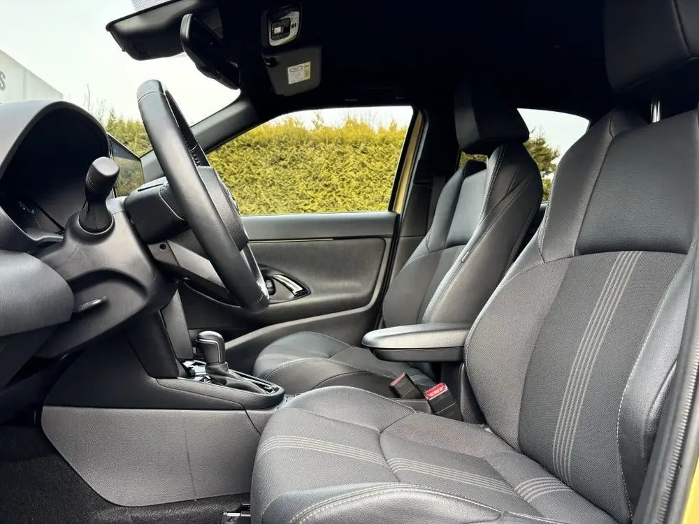 Toyota Yaris Cross 1.5 Hybrid Adventure AWD uit 2022, foto 6