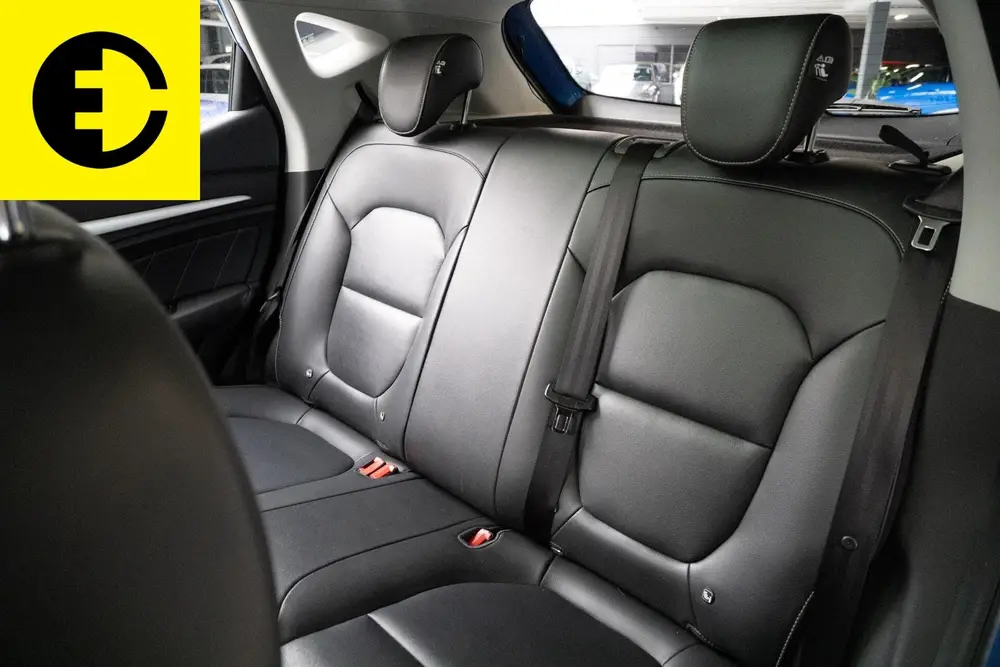 MG ZS EV Luxury 45 kWh | 93,1% SOH|Pano dak | Leder | uit 2019, foto 6
