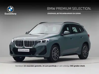 BMW X1 sDrive20i (bj 2025 uit 2025