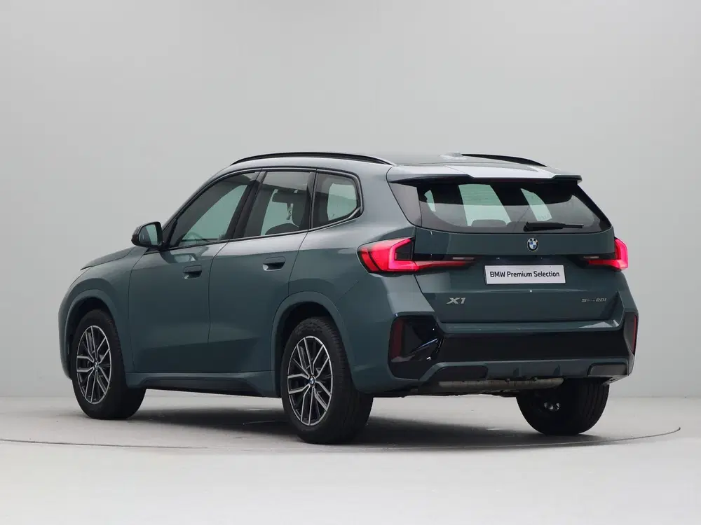 BMW X1 sDrive20i (bj 2025 uit 2025, foto 11