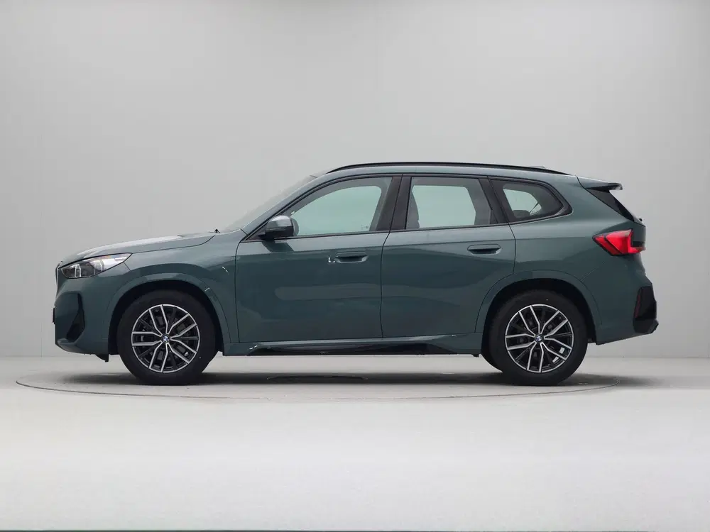 BMW X1 sDrive20i (bj 2025 uit 2025, foto 12