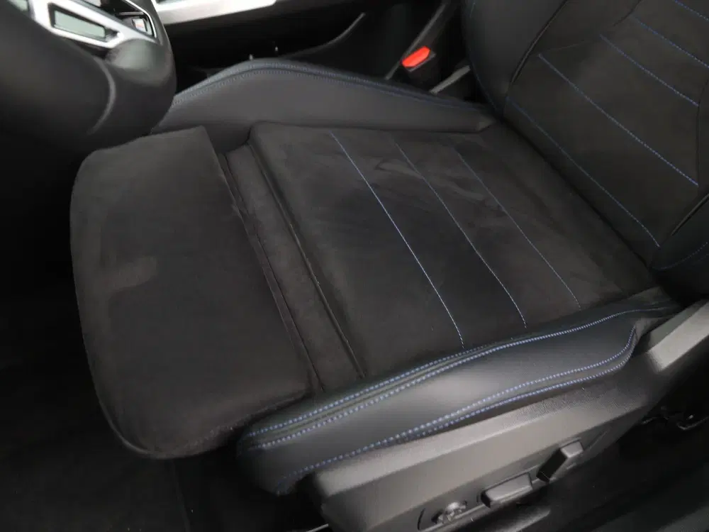 BMW X1 sDrive20i (bj 2025 uit 2025, foto 16