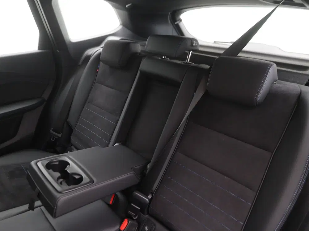 BMW X1 sDrive20i (bj 2025 uit 2025, foto 17