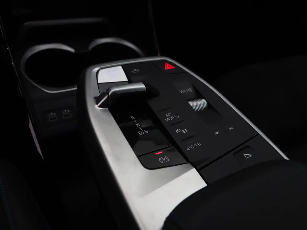 BMW X1 sDrive20i (bj 2025 uit 2025, foto 18