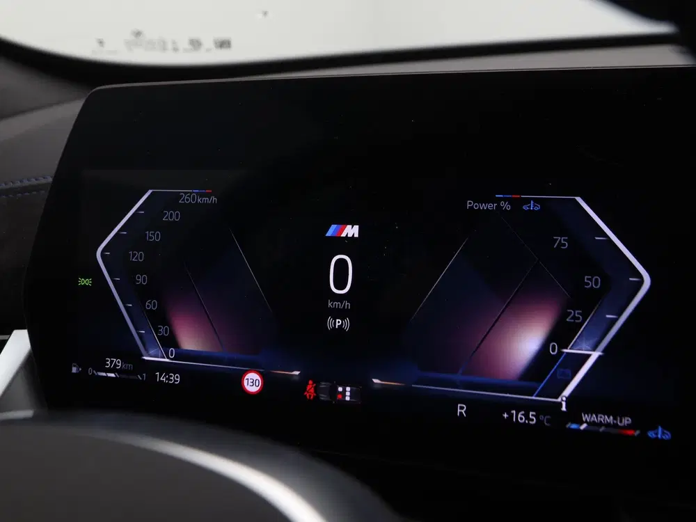 BMW X1 sDrive20i (bj 2025 uit 2025, foto 3