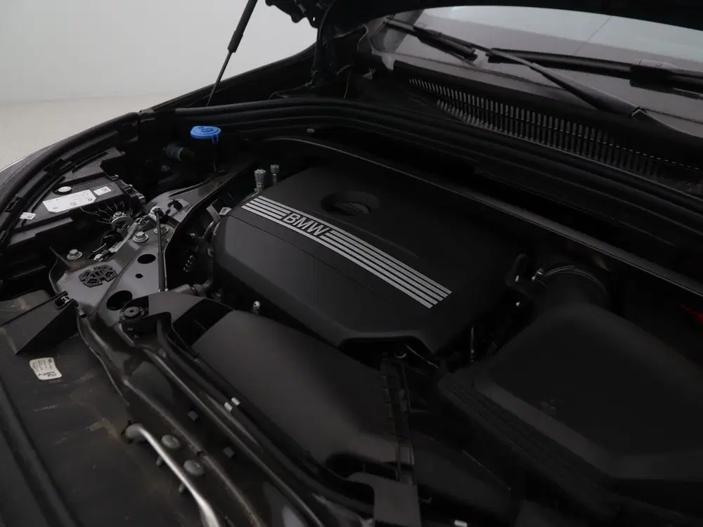 BMW X1 sDrive20i (bj 2025 uit 2025, foto 4
