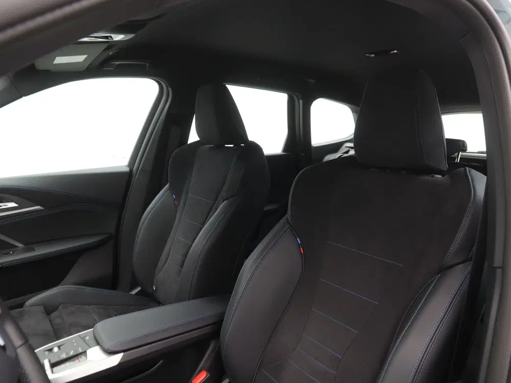 BMW X1 sDrive20i (bj 2025 uit 2025, foto 5